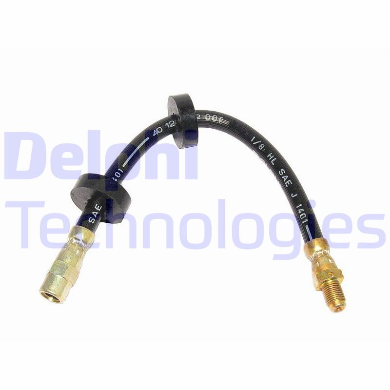 Remslang Delphi Diesel LH3257