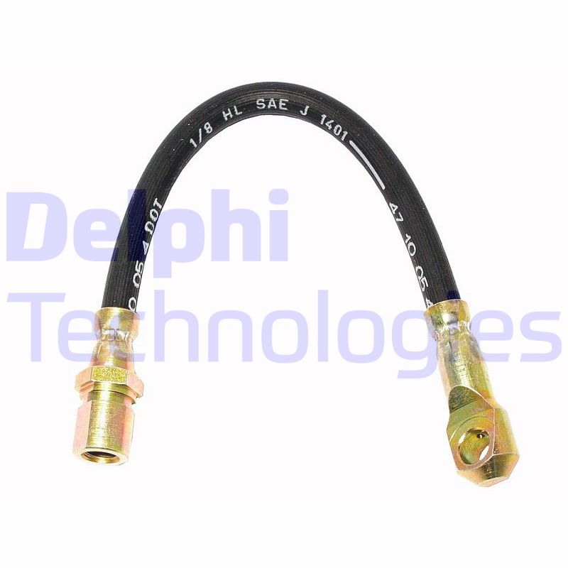 Remslang Delphi Diesel LH3607