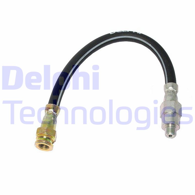 Remslang Delphi Diesel LH3642