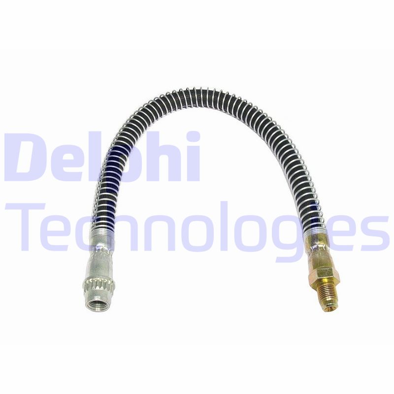 Remslang Delphi Diesel LH3770