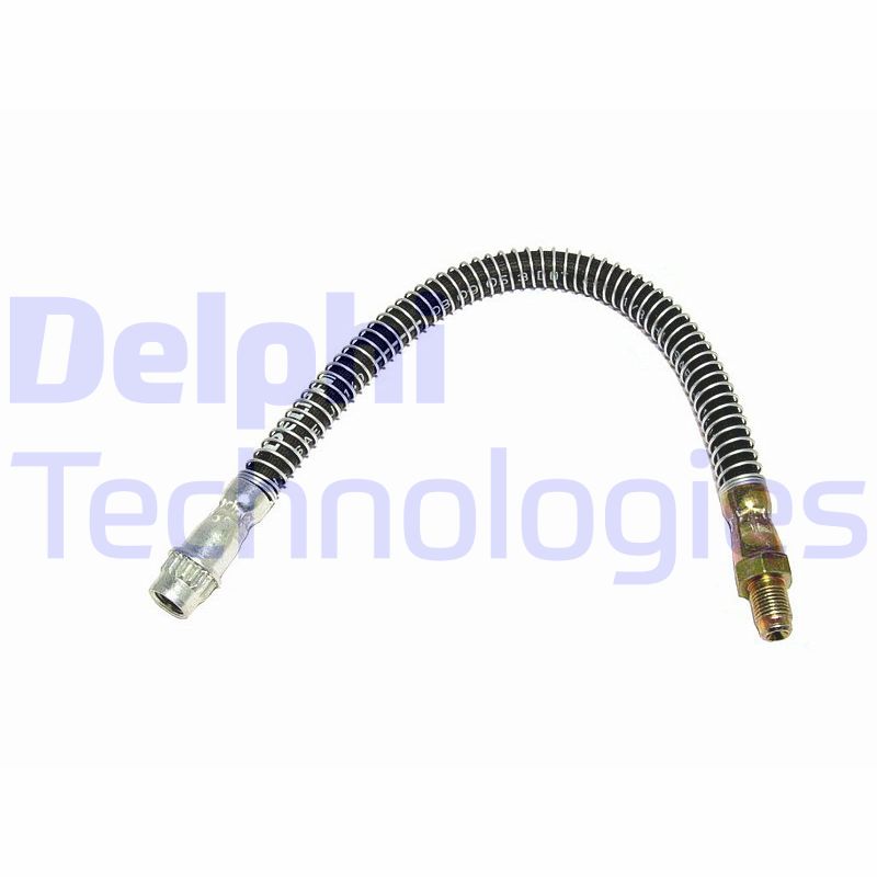 Remslang Delphi Diesel LH3771