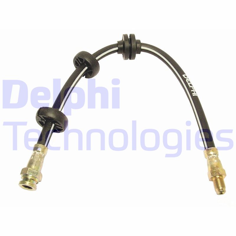 Remslang Delphi Diesel LH6008