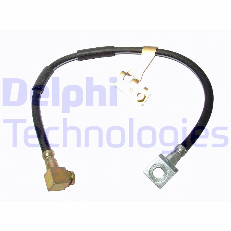 Remslang Delphi Diesel LH6012