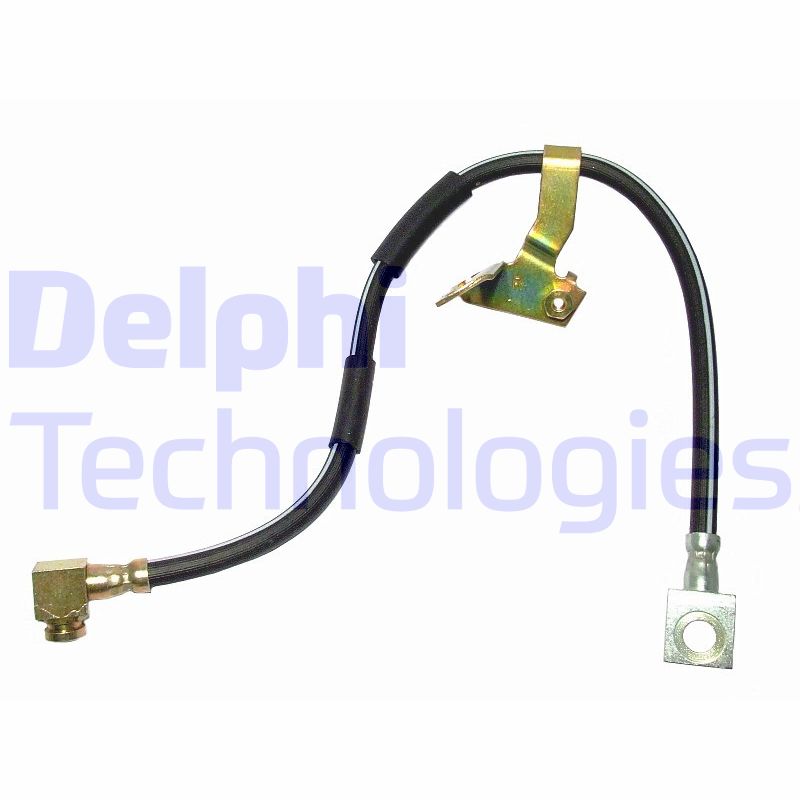 Remslang Delphi Diesel LH6014