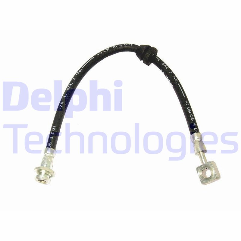 Remslang Delphi Diesel LH6019