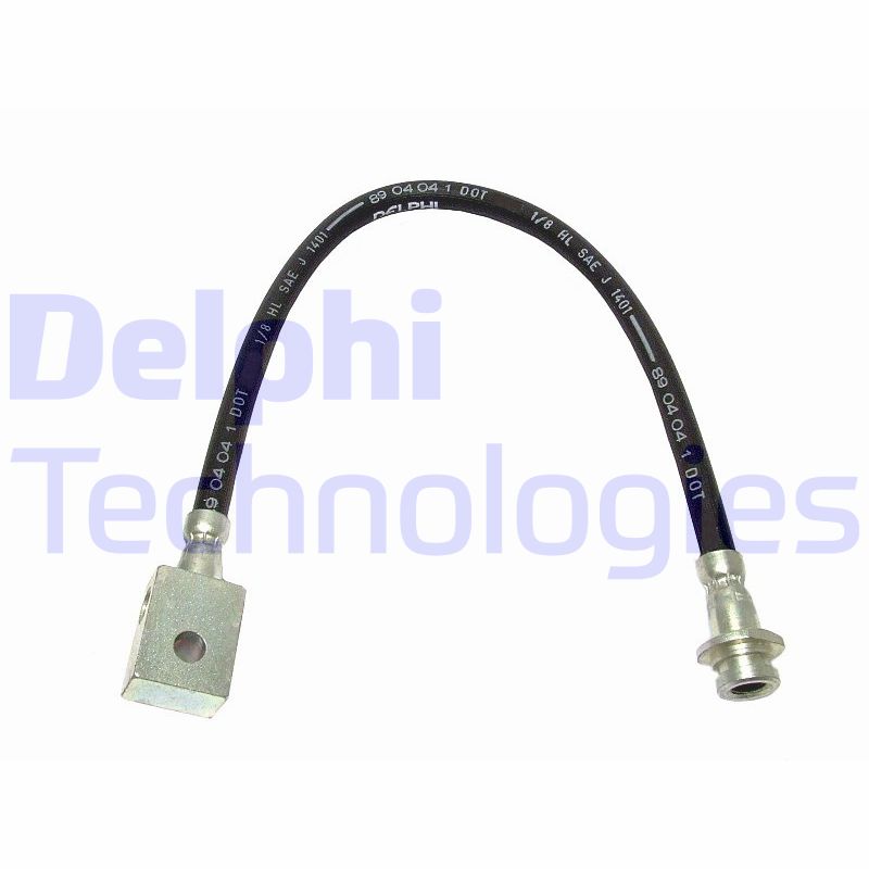 Remslang Delphi Diesel LH6068