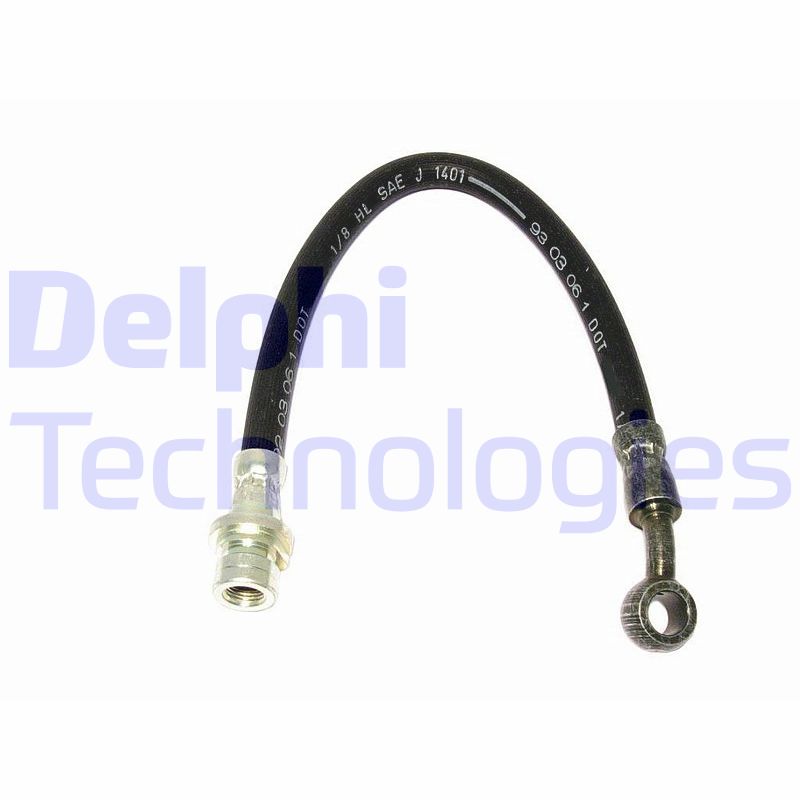 Remslang Delphi Diesel LH6075