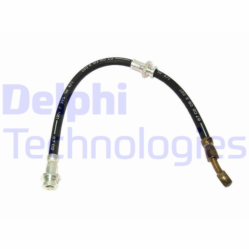 Remslang Delphi Diesel LH6084