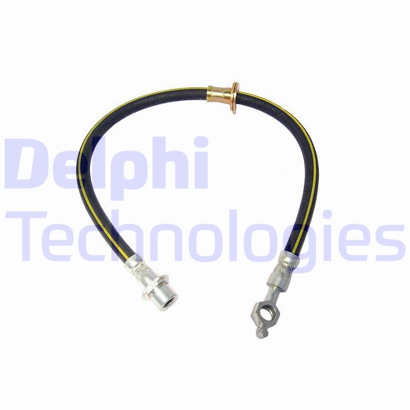 Remslang Delphi Diesel LH6090