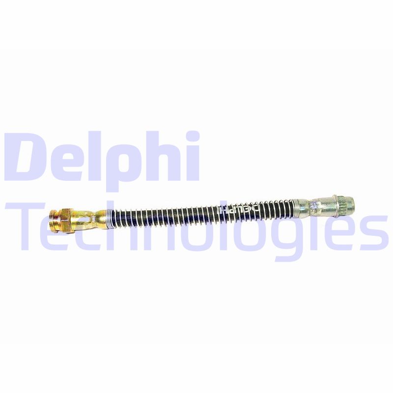 Remslang Delphi Diesel LH6125