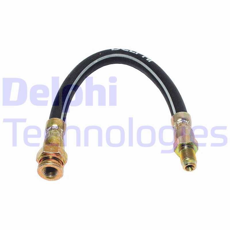 Remslang Delphi Diesel LH6137