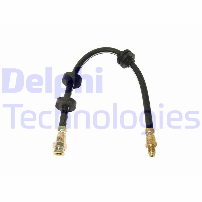 Remslang Delphi Diesel LH6140