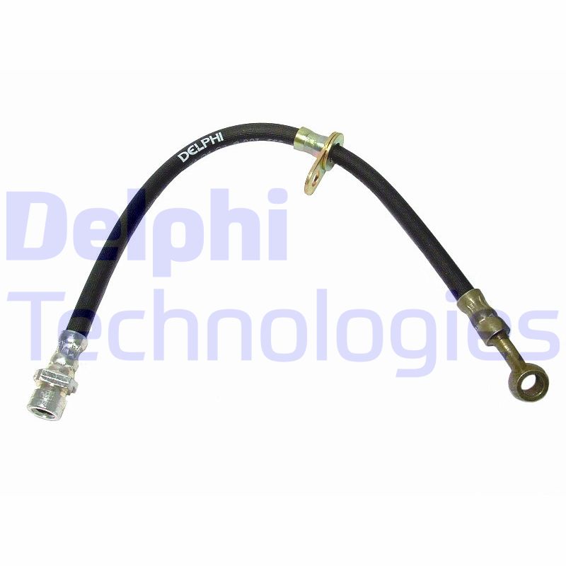 Remslang Delphi Diesel LH6160