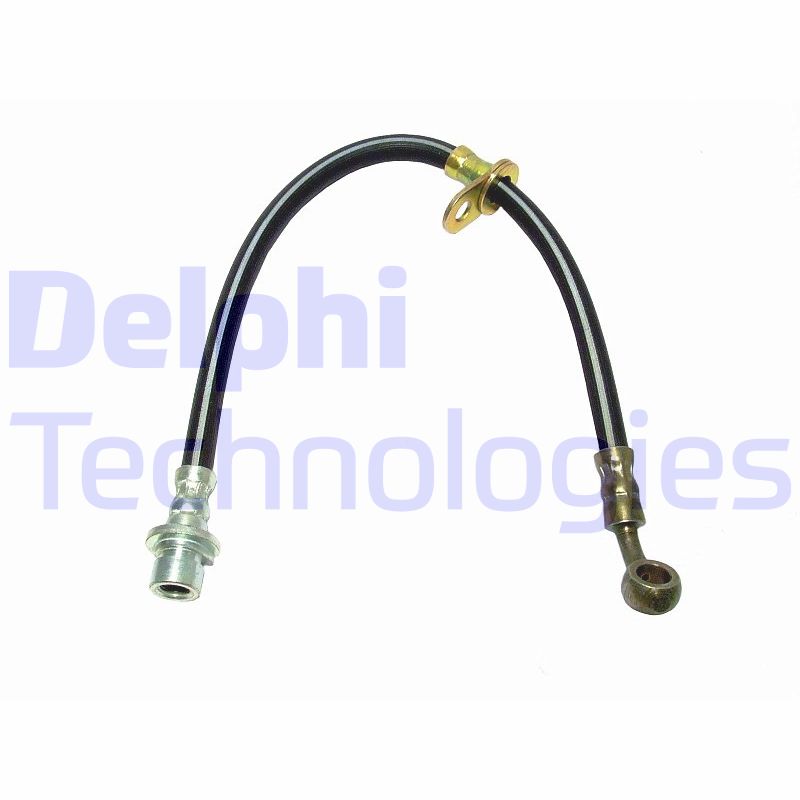 Remslang Delphi Diesel LH6161