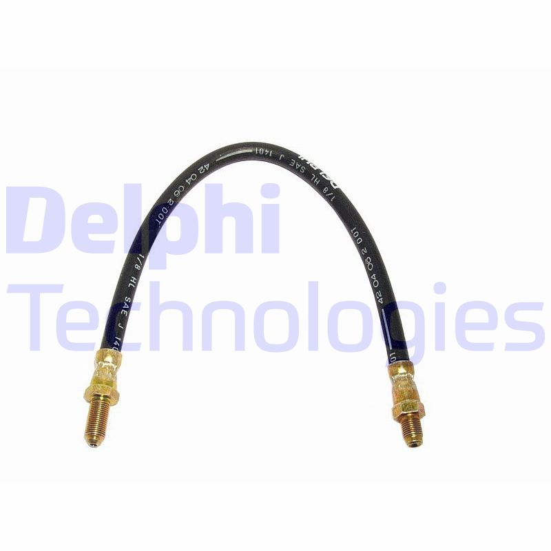 Remslang Delphi Diesel LH6169