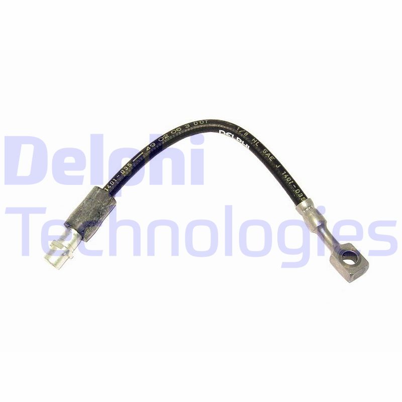 Remslang Delphi Diesel LH6233