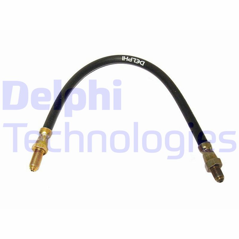 Remslang Delphi Diesel LH6266