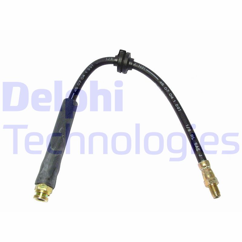 Remslang Delphi Diesel LH6305