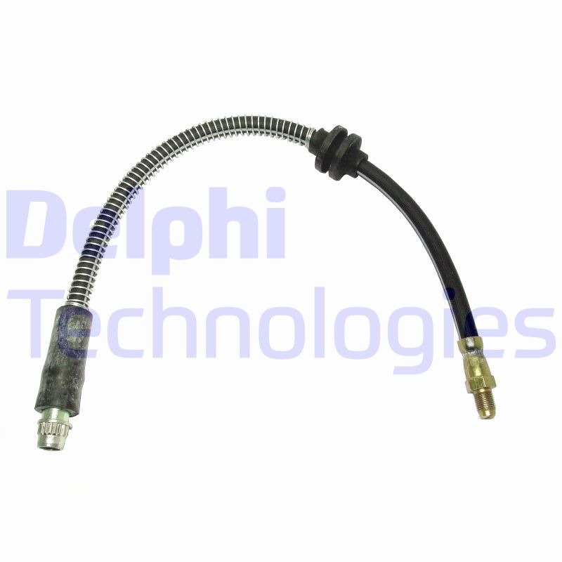 Remslang Delphi Diesel LH6345