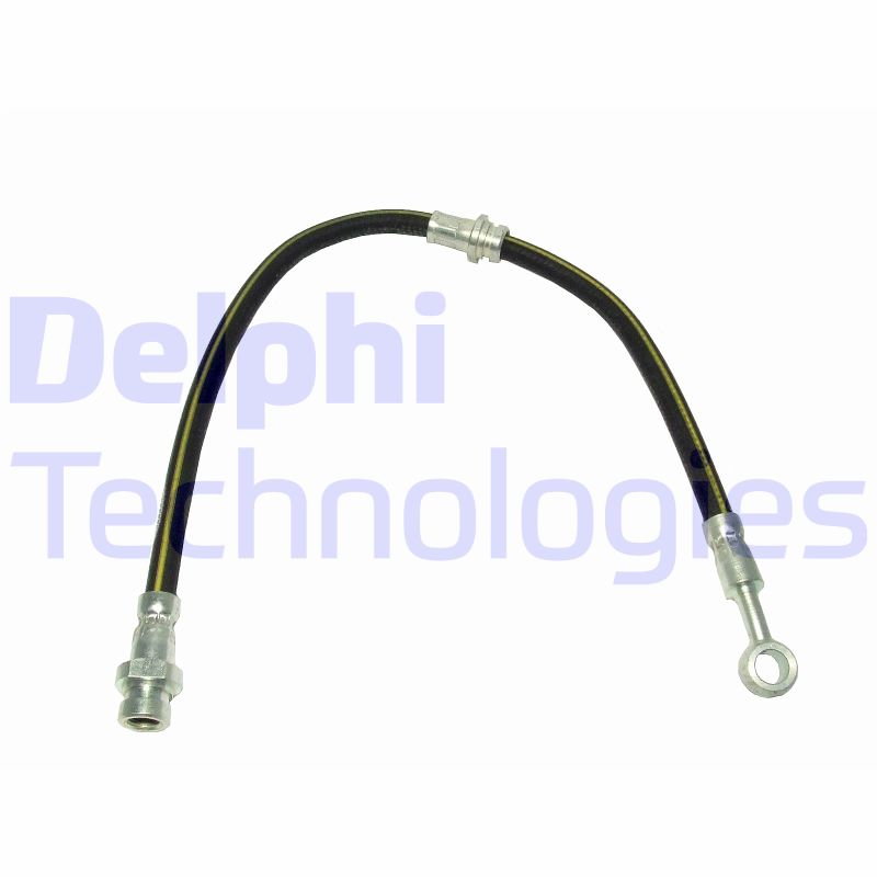 Remslang Delphi Diesel LH6383