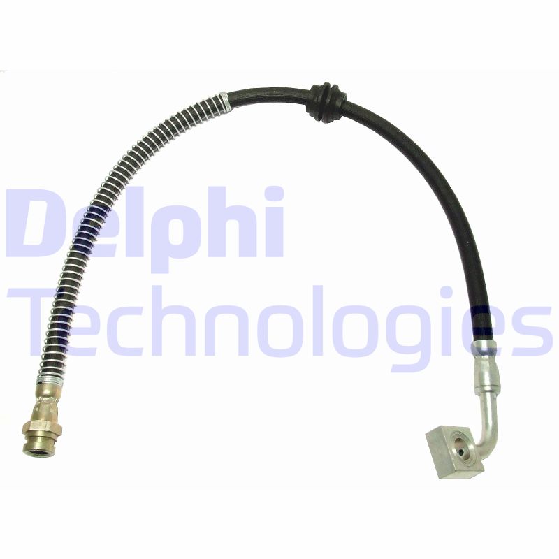 Remslang Delphi Diesel LH6391