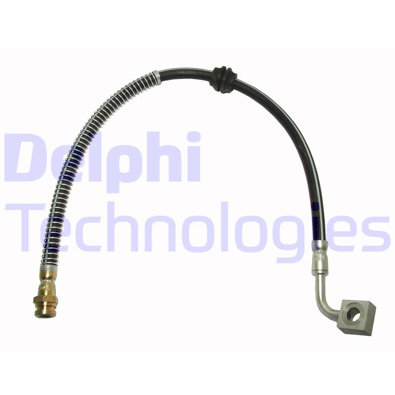 Remslang Delphi Diesel LH6392