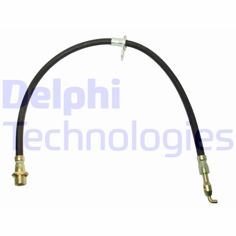 Remslang Delphi Diesel LH6436