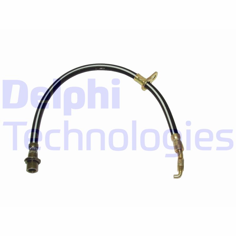 Remslang Delphi Diesel LH6439