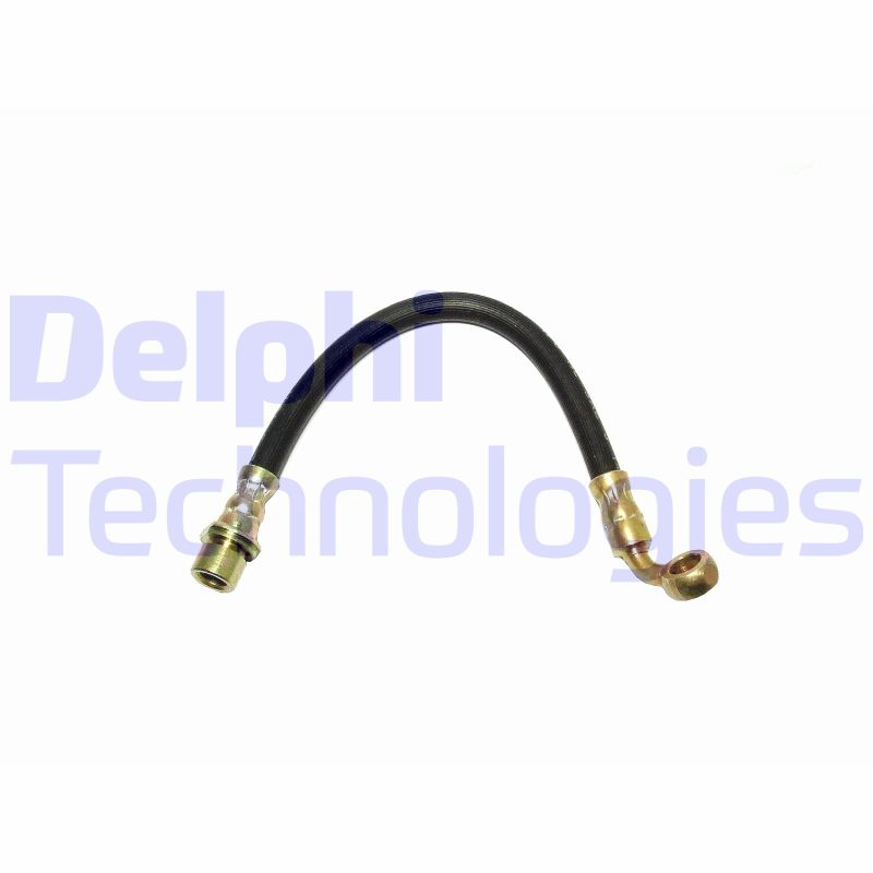 Remslang Delphi Diesel LH6447