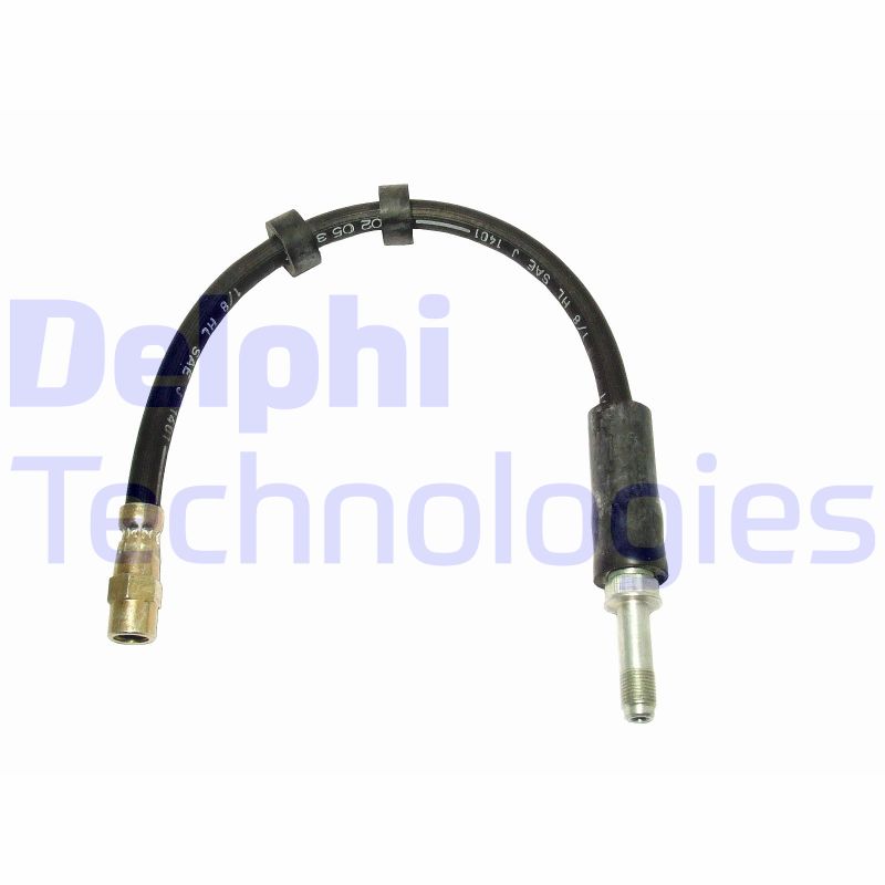 Remslang Delphi Diesel LH6466