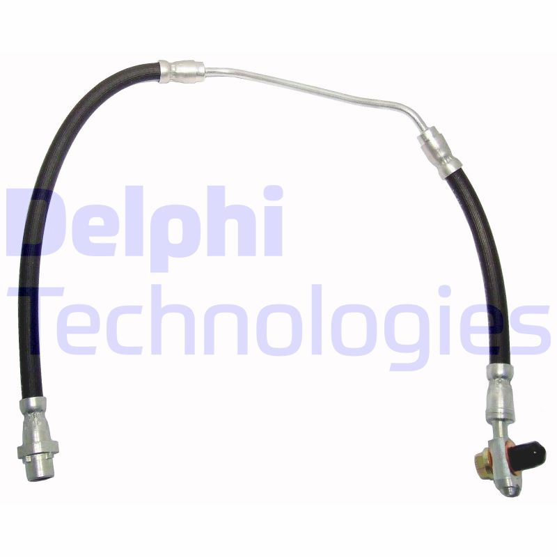 Remslang Delphi Diesel LH6469