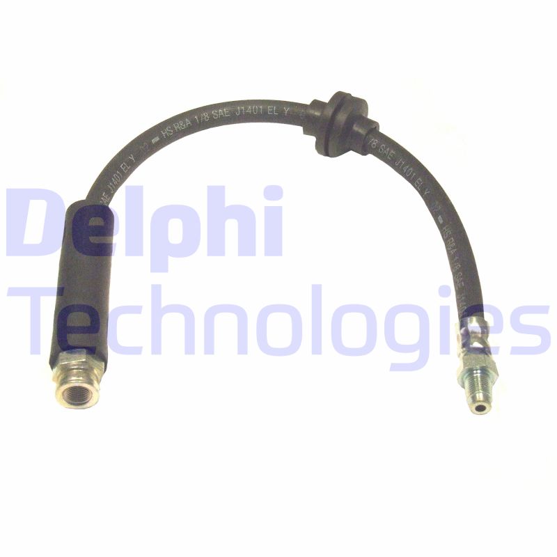 Remslang Delphi Diesel LH6481