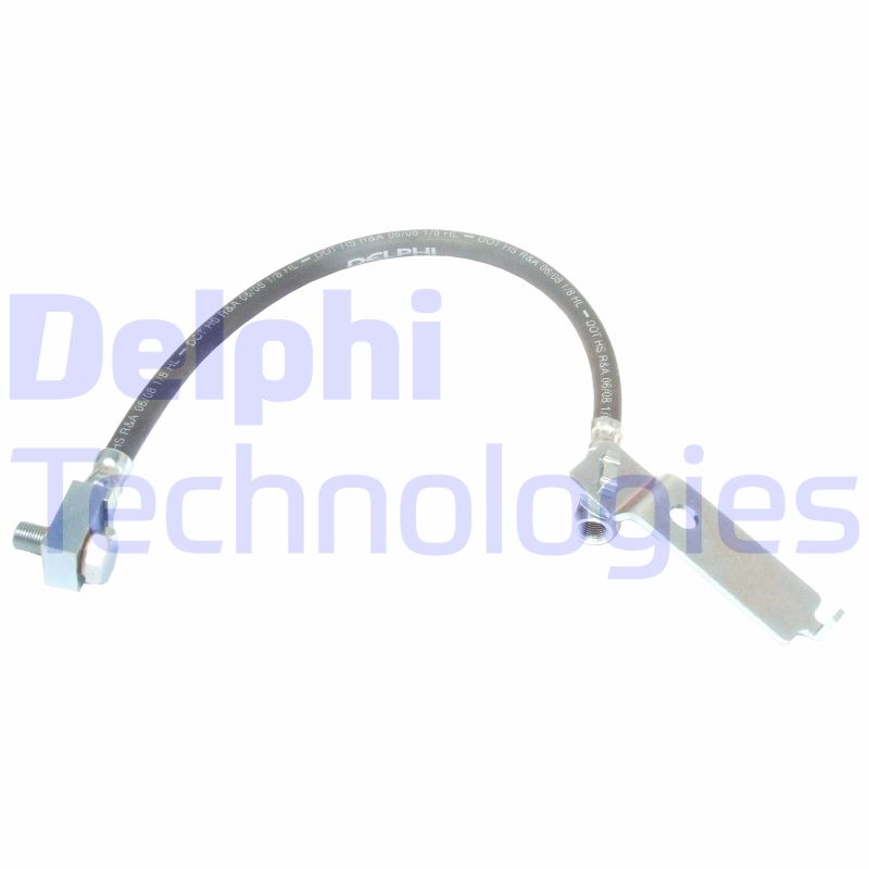 Remslang Delphi Diesel LH6488