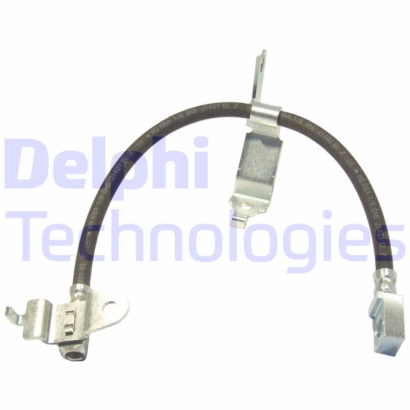 Remslang Delphi Diesel LH6490