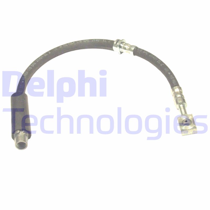 Remslang Delphi Diesel LH6510