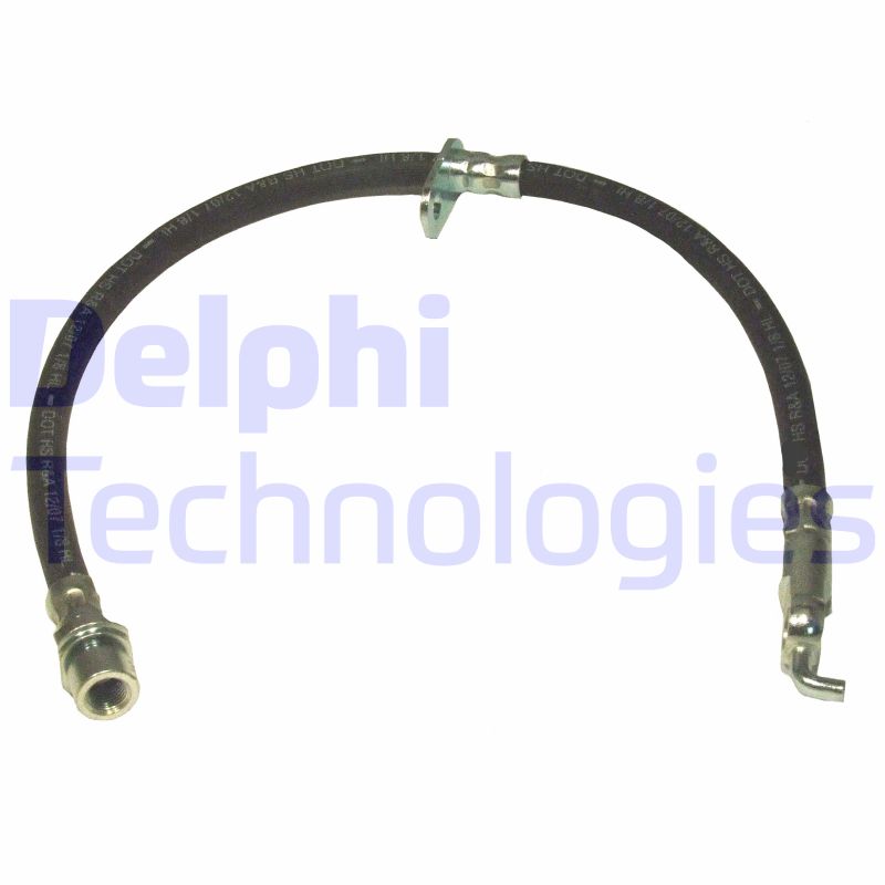 Remslang Delphi Diesel LH6520