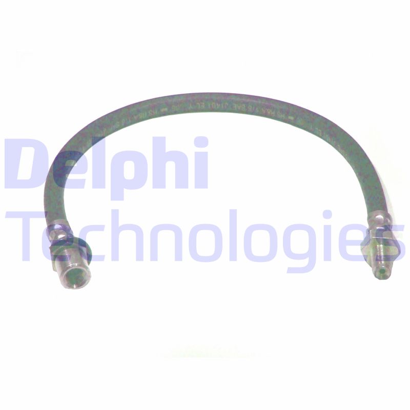 Remslang Delphi Diesel LH6529