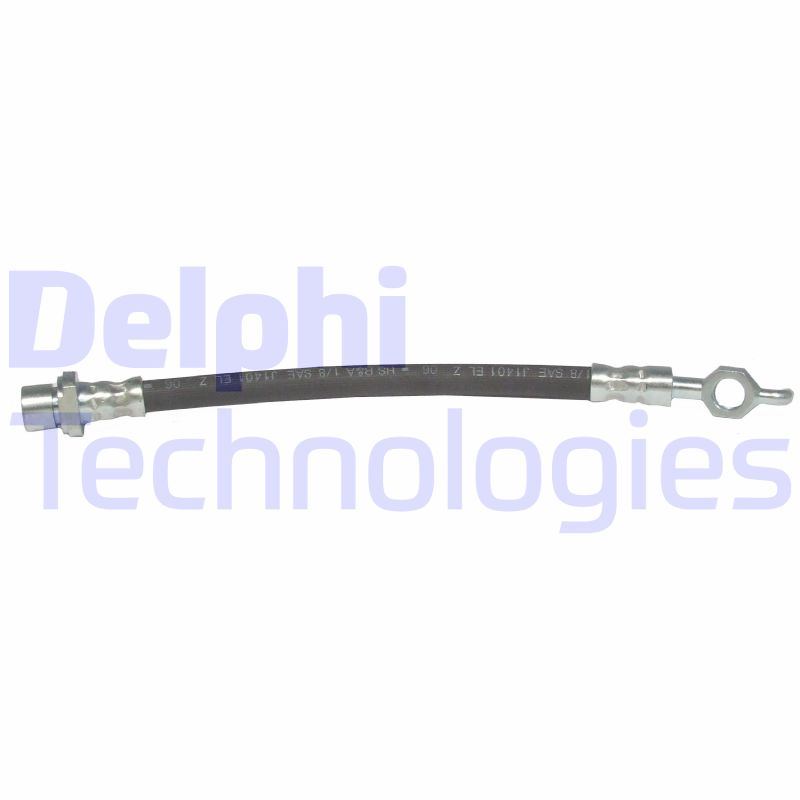 Remslang Delphi Diesel LH6531