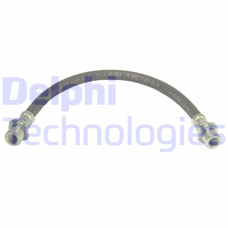 Remslang Delphi Diesel LH6534