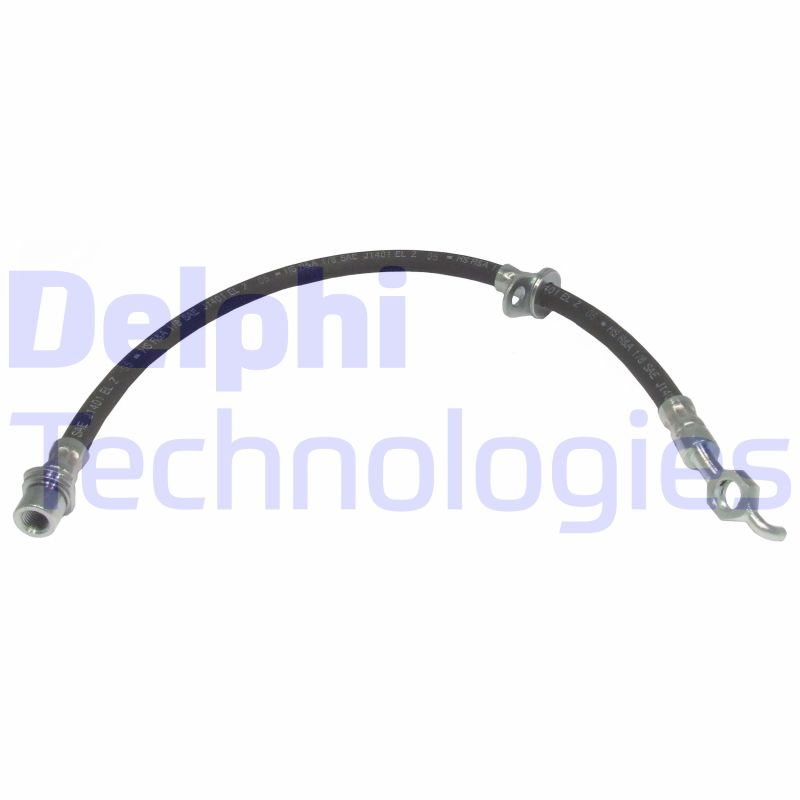 Remslang Delphi Diesel LH6546