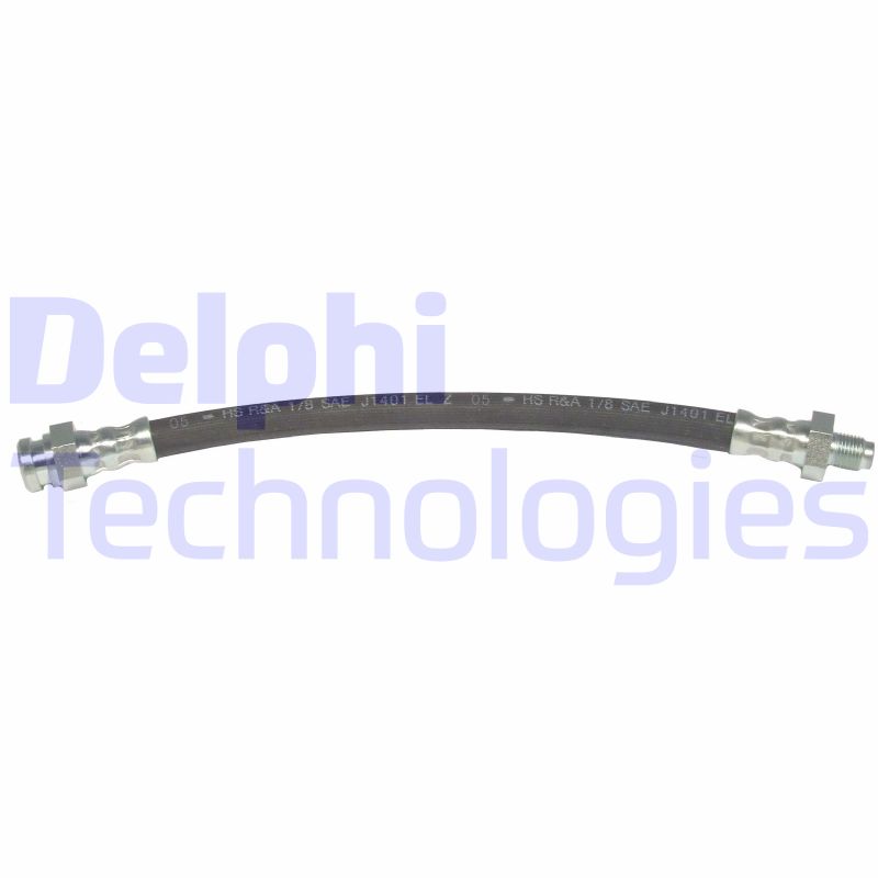 Remslang Delphi Diesel LH6554