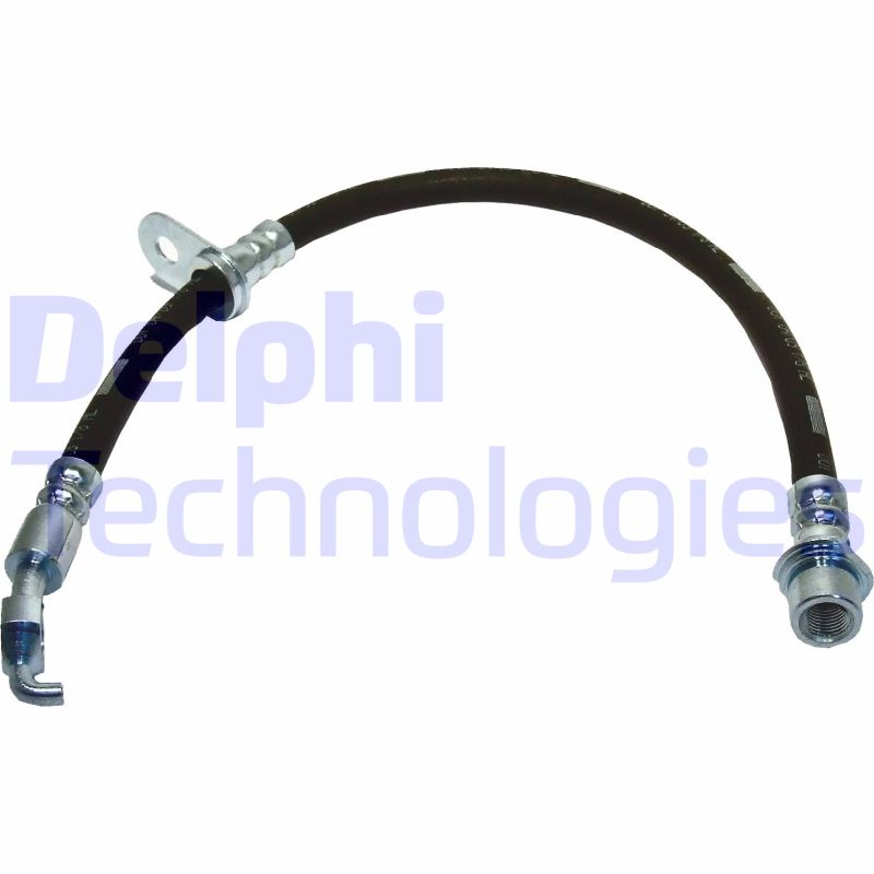 Remslang Delphi Diesel LH6573