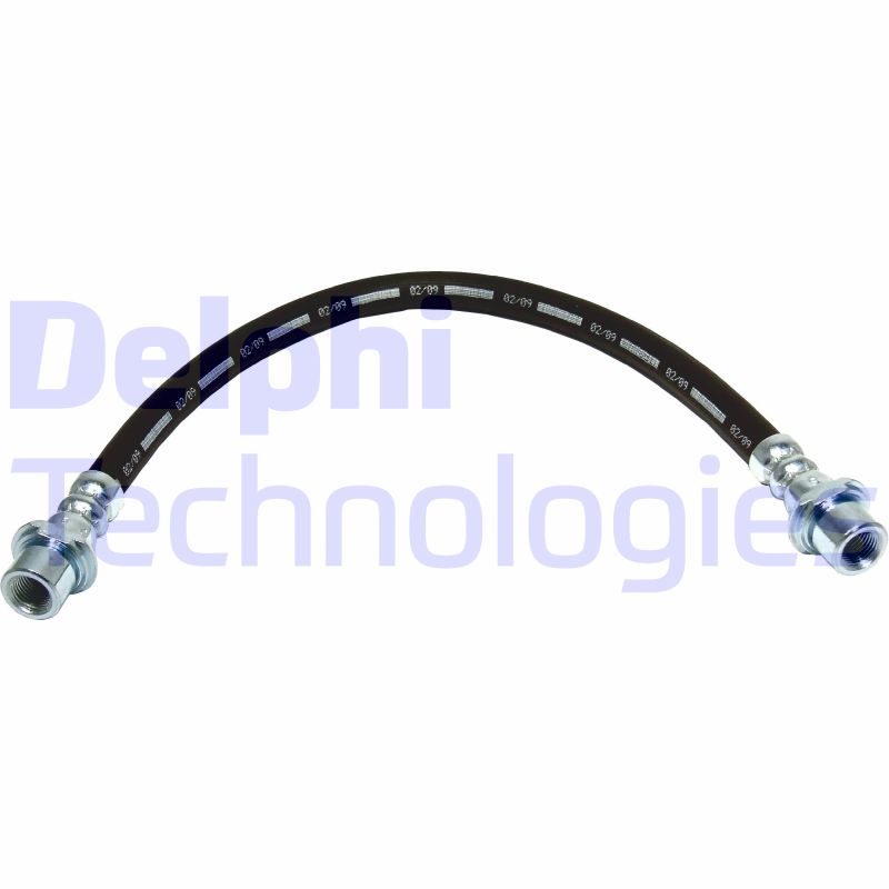 Remslang Delphi Diesel LH6591