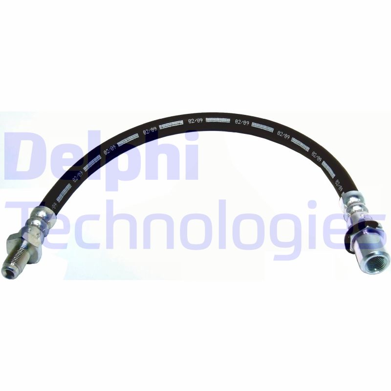 Remslang Delphi Diesel LH6592