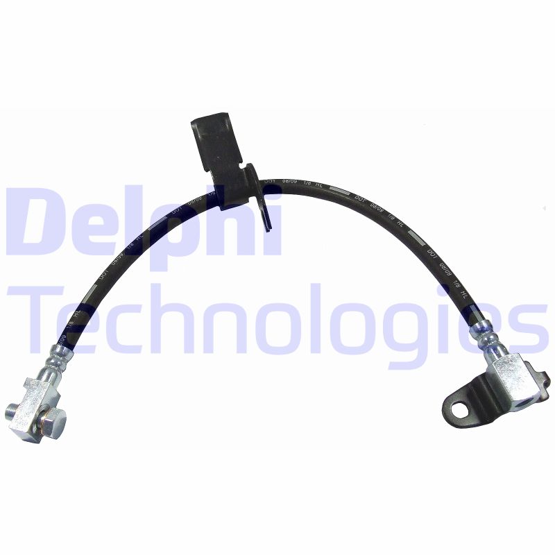 Remslang Delphi Diesel LH6600