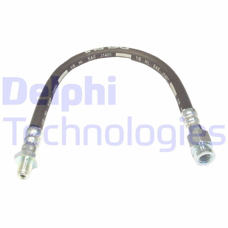 Remslang Delphi Diesel LH6608