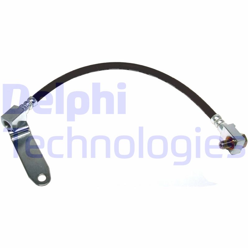 Remslang Delphi Diesel LH6616