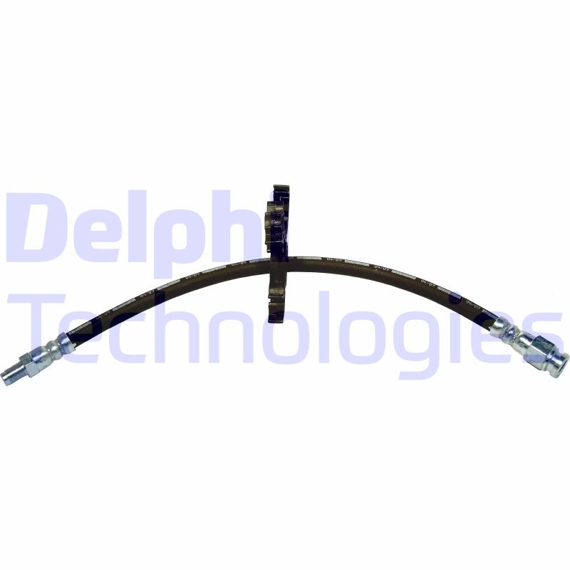 Remslang Delphi Diesel LH6617