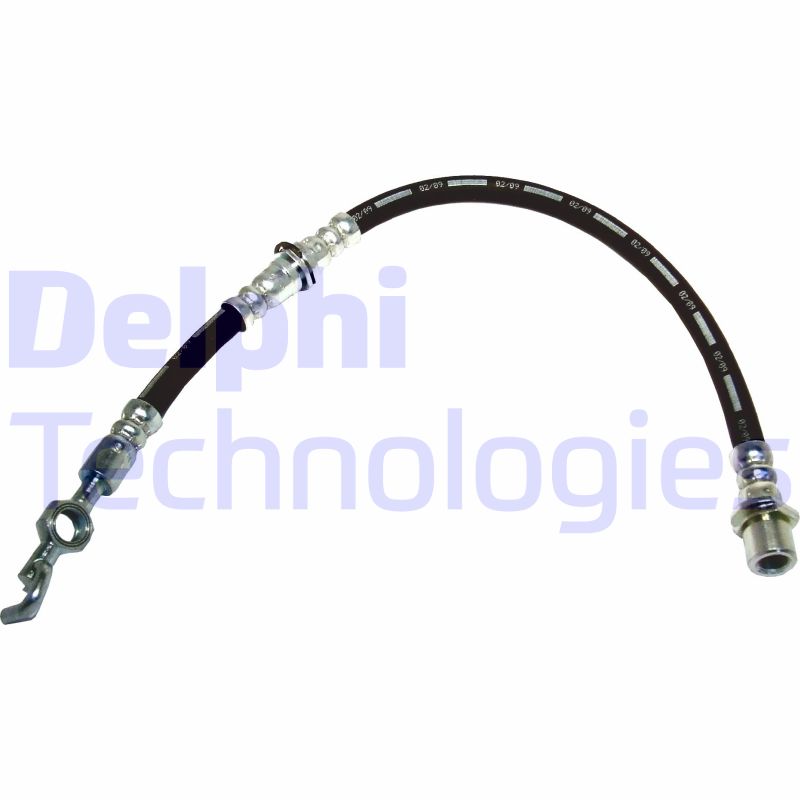 Remslang Delphi Diesel LH6627