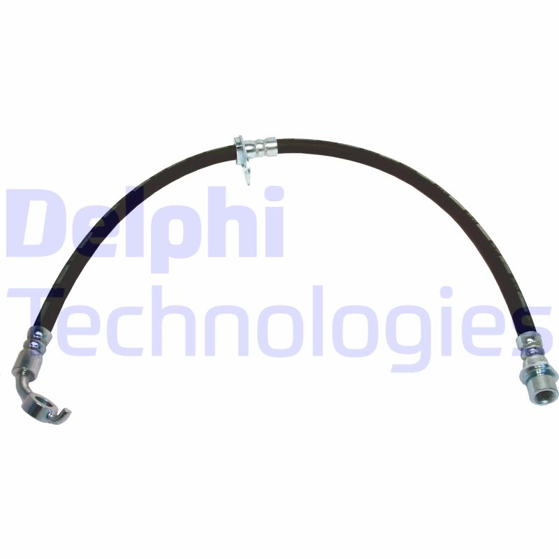 Remslang Delphi Diesel LH6631